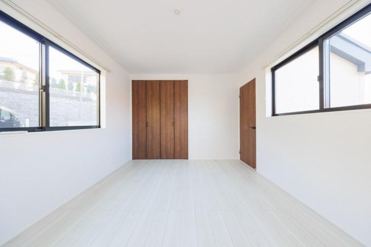 横浜市鶴見区馬場二丁目戸建-11-洋室