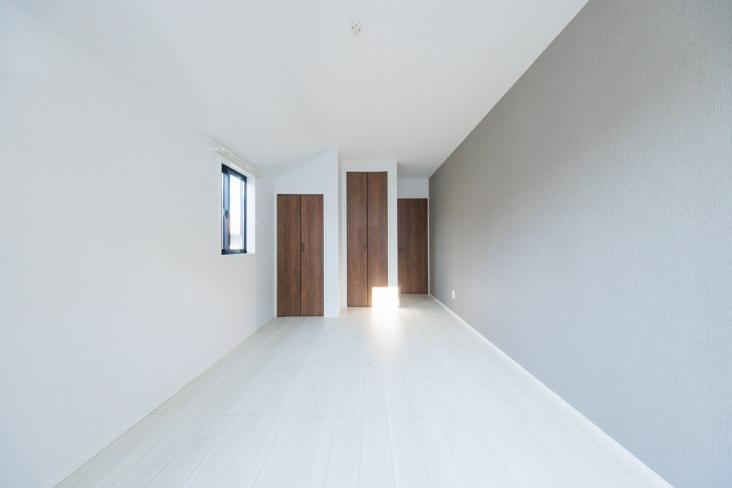 横浜市鶴見区馬場二丁目戸建-12-洋室