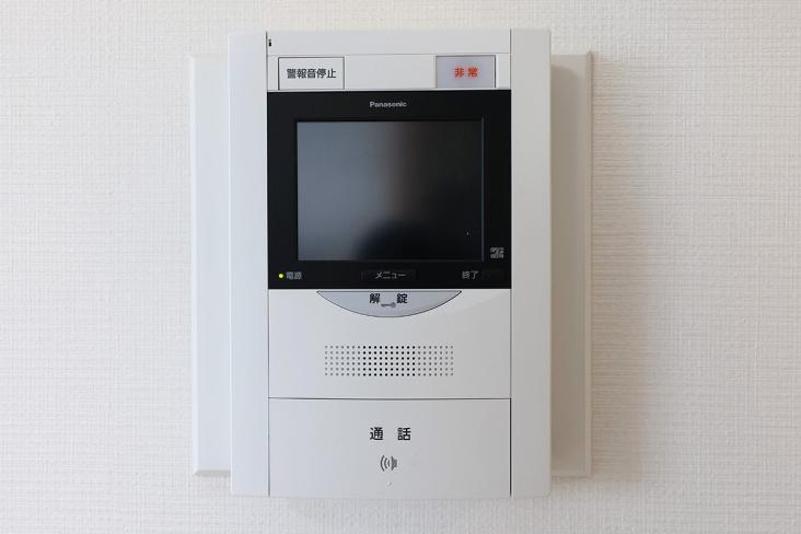 ゼファー武蔵中原レーグラーレ-17-その他設備