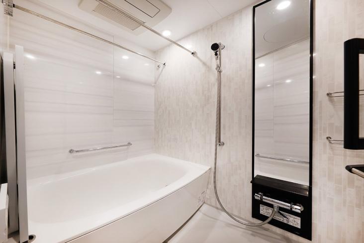 レ・ジェイド川崎-8-バス