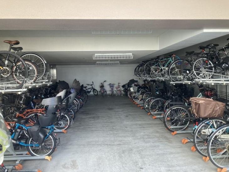 レ・ジェイド川崎-21-共有部分