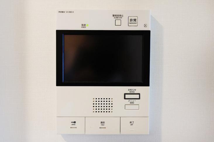 レ・ジェイド川崎-28-その他設備