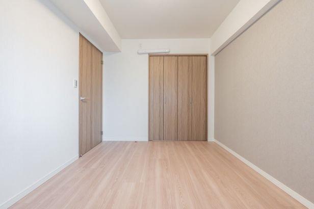 ライオンズガーデン川崎-3-室内