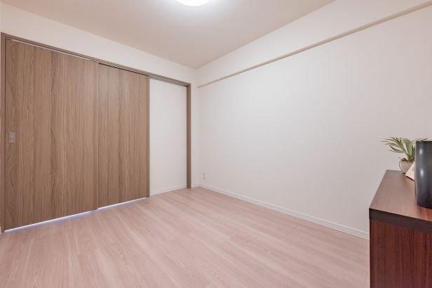 ライオンズガーデン川崎-4-室内