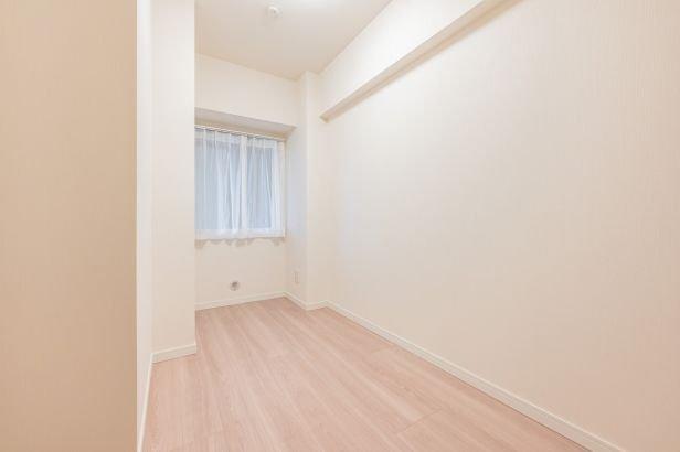 ライオンズガーデン川崎-5-室内