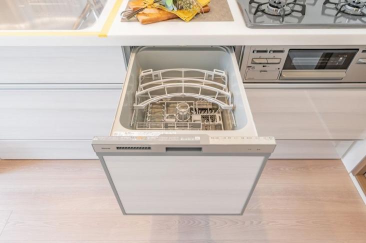 ライオンズガーデン川崎-7-キッチン