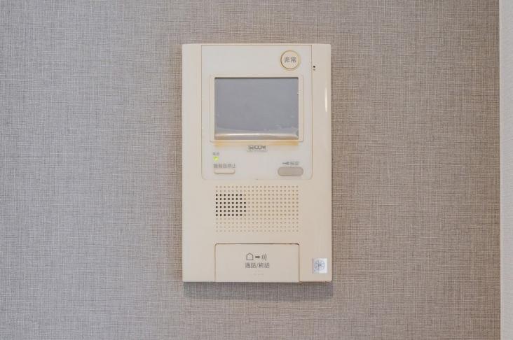 ライオンズガーデン川崎-16-その他設備