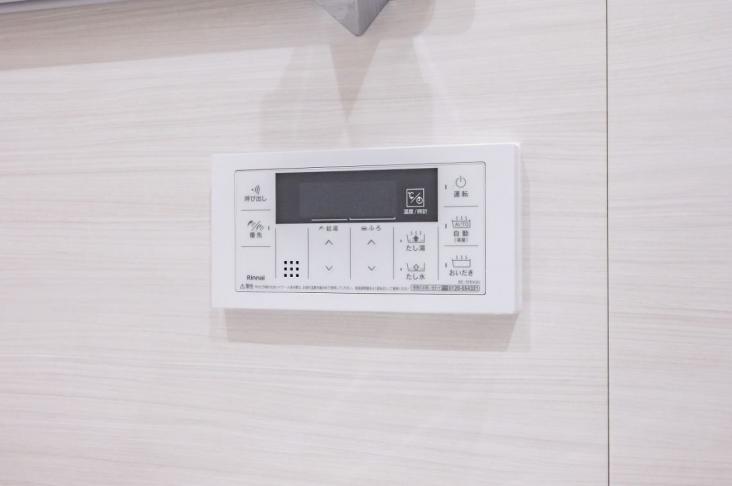 ライオンズガーデン川崎-18-その他設備