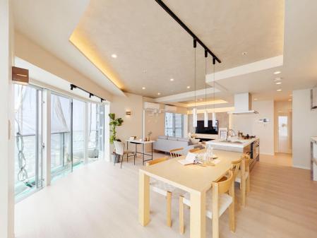 リエトコート武蔵小杉　THE　CLASSY　TOWER
