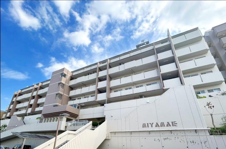 マンションイメージ