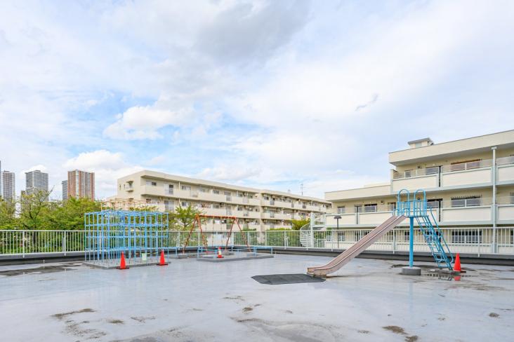 元住吉マンション-6-その他現地