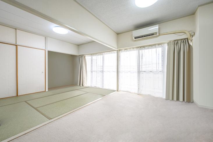 元住吉マンション-2-その他