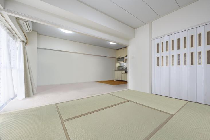 元住吉マンション-4-その他