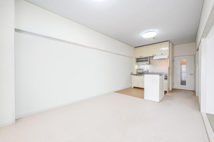 元住吉マンション-5-その他