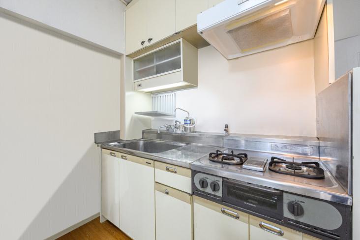 元住吉マンション-10-その他