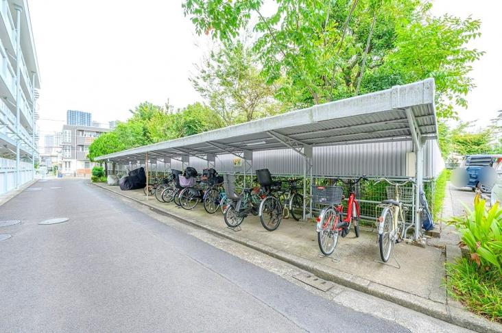 元住吉マンション-20-その他現地