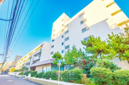 元住吉マンション