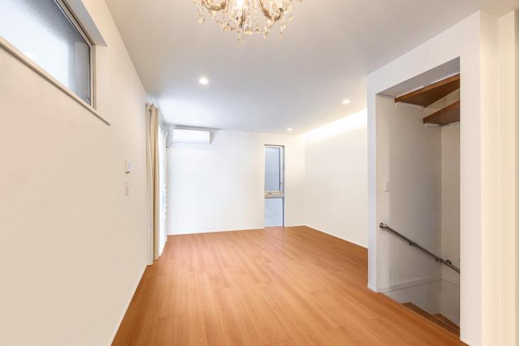 川崎市幸区小向仲野町戸建-5-その他