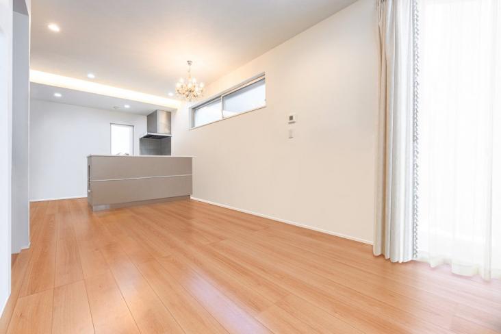 川崎市幸区小向仲野町戸建-6-その他