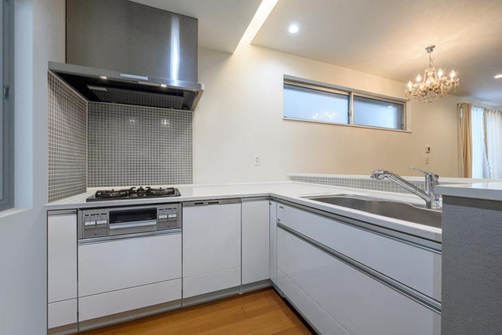 川崎市幸区小向仲野町戸建-7-その他