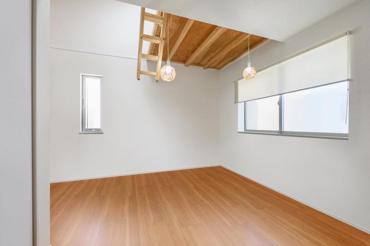 川崎市幸区小向仲野町戸建-8-その他