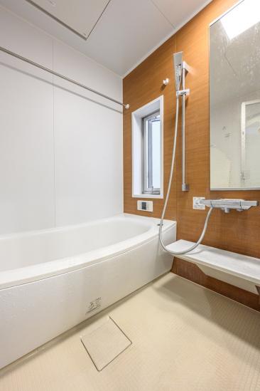 川崎市幸区小向仲野町戸建-12-バス