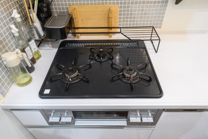 川崎市幸区小向仲野町戸建-18-その他設備