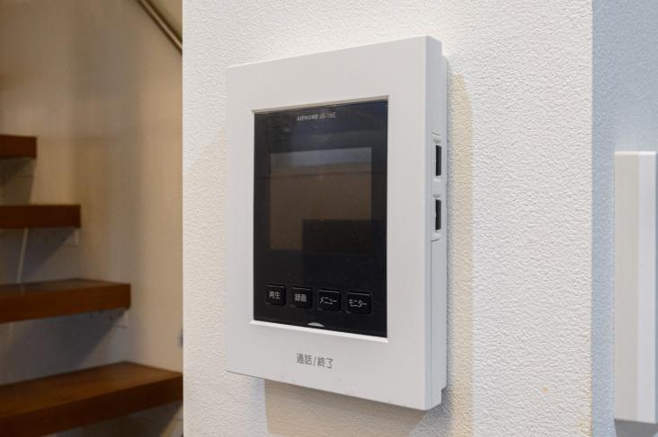 川崎市幸区小向仲野町戸建-21-その他設備