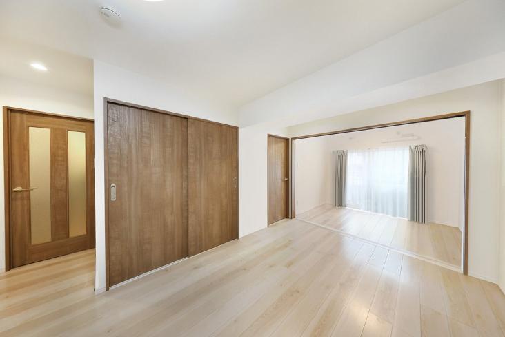 芦穂崎ハイツ-2-その他