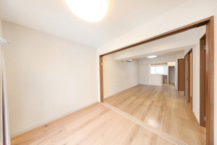 芦穂崎ハイツ-3-その他