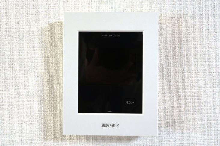 芦穂崎ハイツ-17-その他