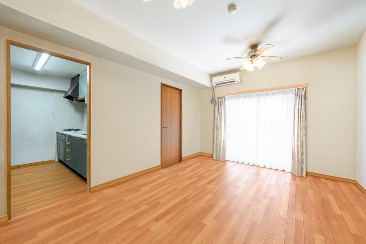 ジェネシティ西棟-6-その他