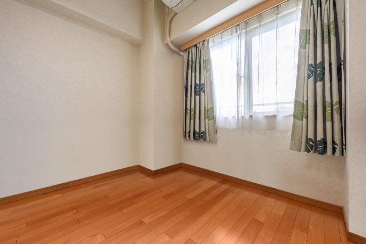 ジェネシティ西棟-7-その他