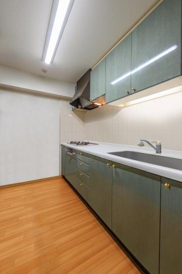 ジェネシティ西棟-8-その他