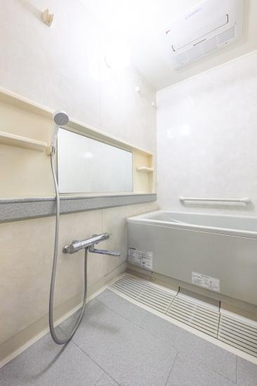 ジェネシティ西棟-10-その他