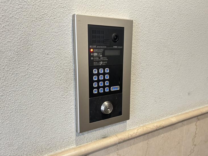 アドヴァンス川崎駅前-2-その他