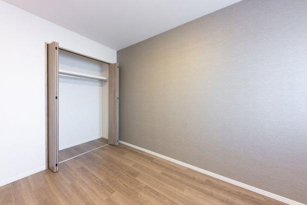 京急シティ横浜矢向-3-室内