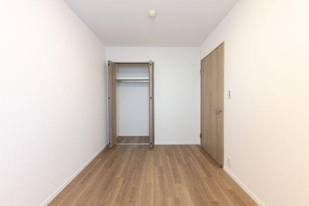 京急シティ横浜矢向-4-室内