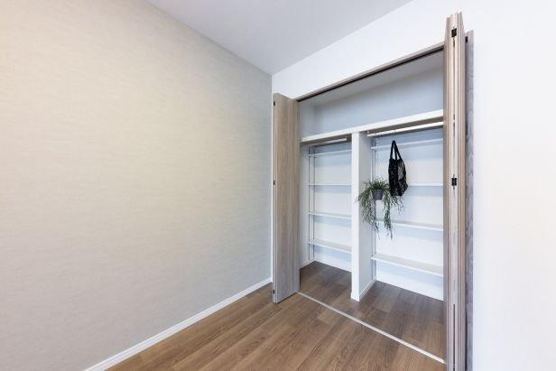 京急シティ横浜矢向-5-室内