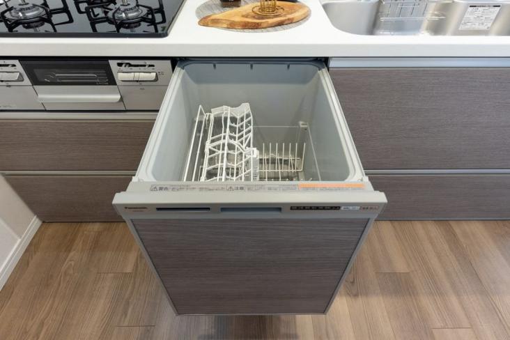 京急シティ横浜矢向-7-キッチン