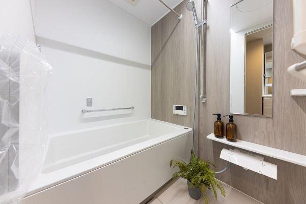 京急シティ横浜矢向-8-バス