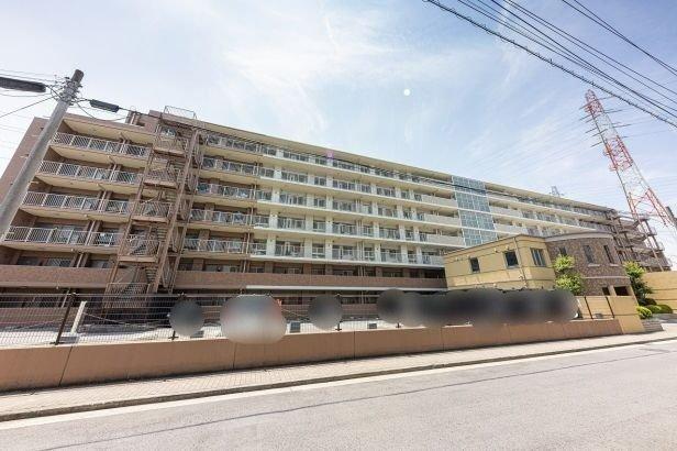 京急シティ横浜矢向-14-外観