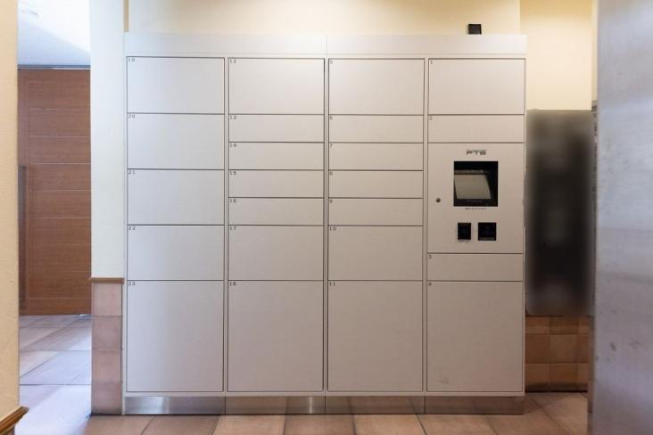 京急シティ横浜矢向-17-共有部分