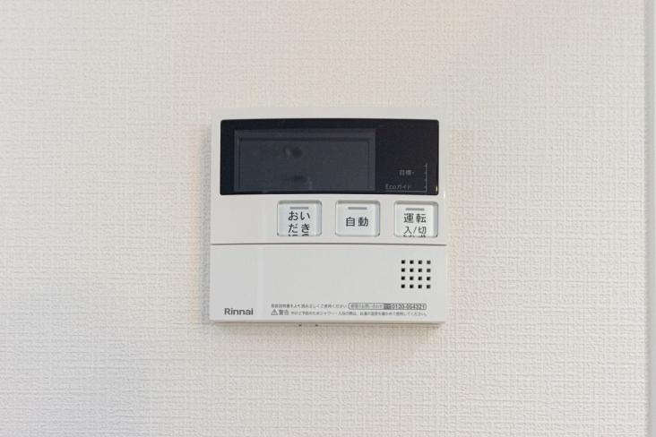 京急シティ横浜矢向-20-その他設備