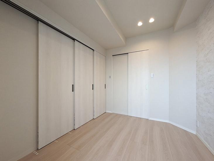 サウザンドシティ1番館-12-室内