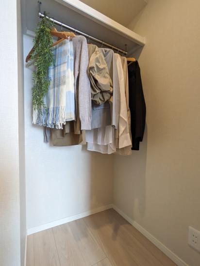 サウザンドシティ1番館-14-収納