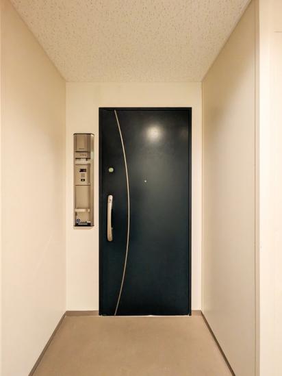 サウザンドシティ1番館-35-共有部分