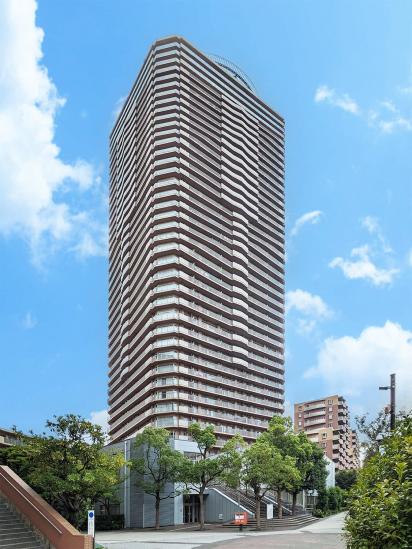 サウザンドシティ1番館-42-外観