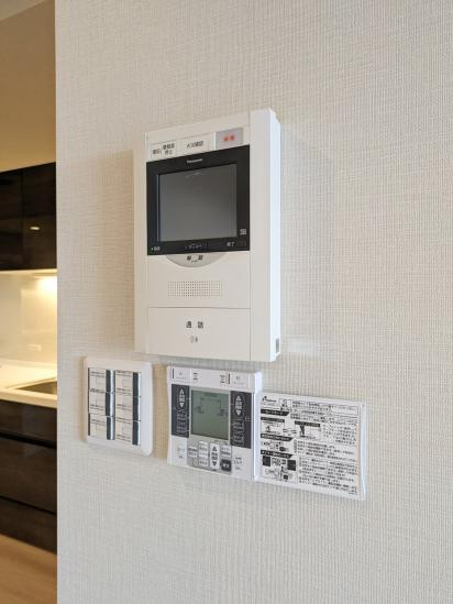 サウザンドシティ1番館-43-その他設備