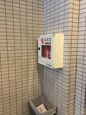 グランドメゾン鶴見-8-共有部分